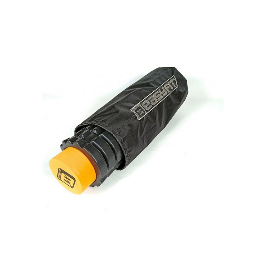 Масажний ролик подвійний PRO Active EasyFit EF-2025, 33 см