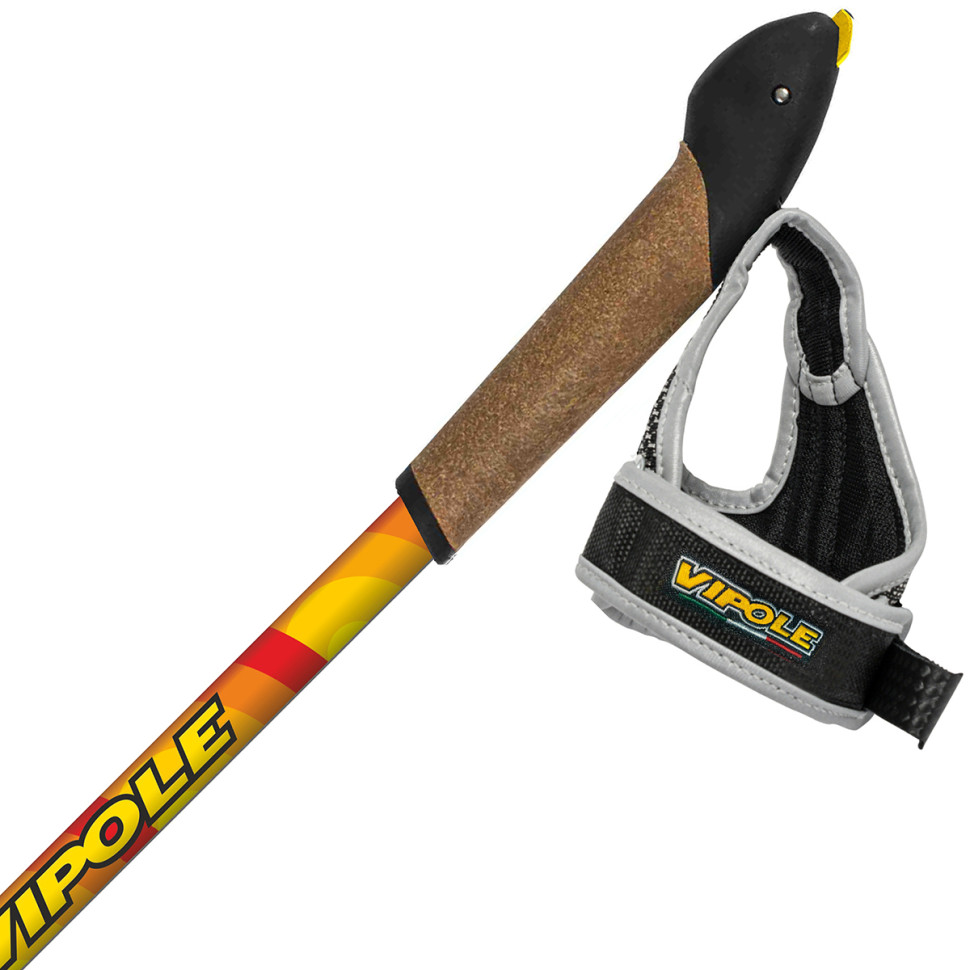 Палиці для скандинавської ходьби Vario Kids Vipole 929313 (S20 38)