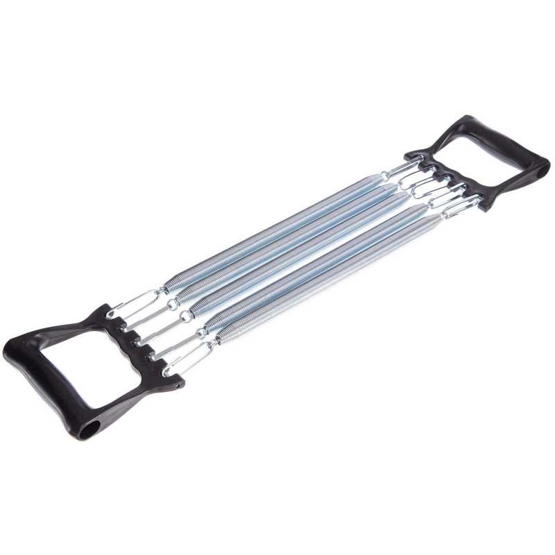 Еспандер плечовий-пружинний Gemini Sport GI-3864 метал