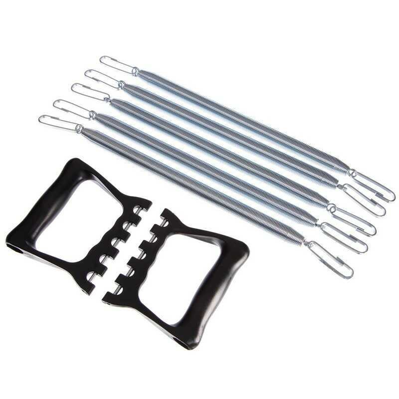 Еспандер плечовий-пружинний Gemini Sport GI-3864 метал