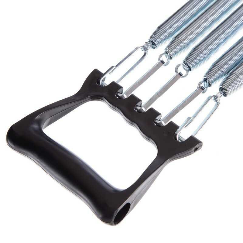 Еспандер плечовий-пружинний Gemini Sport GI-3864 метал