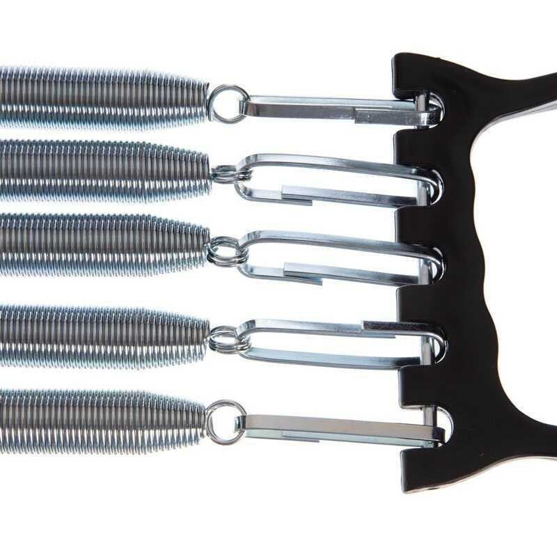 Еспандер плечовий-пружинний Gemini Sport GI-3864 метал