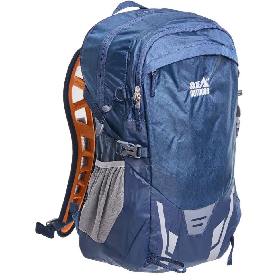 Рюкзак туристичний Camper Skif Outdoor 8643DB, dark blue 35 л