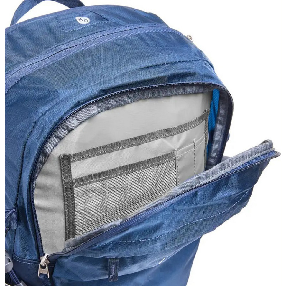 Рюкзак туристичний Camper Skif Outdoor 8643DB, dark blue 35 л