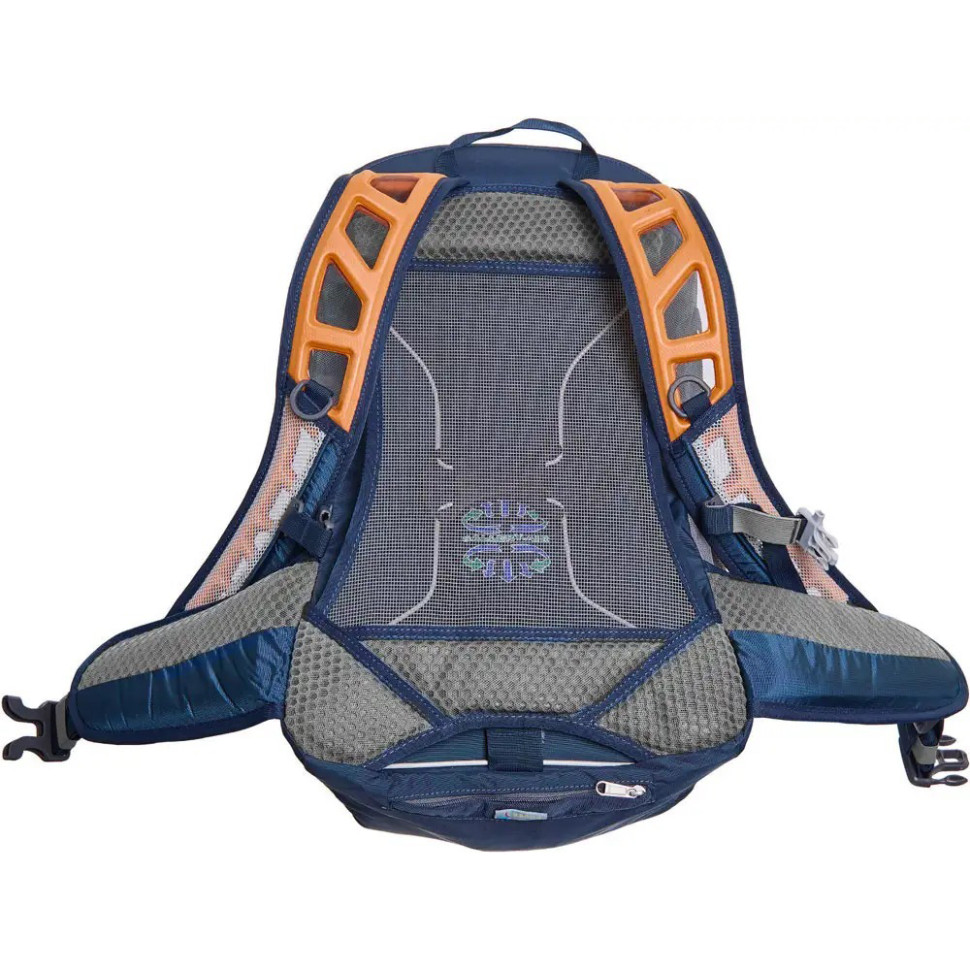 Рюкзак туристичний Camper Skif Outdoor 8643DB, dark blue 35 л
