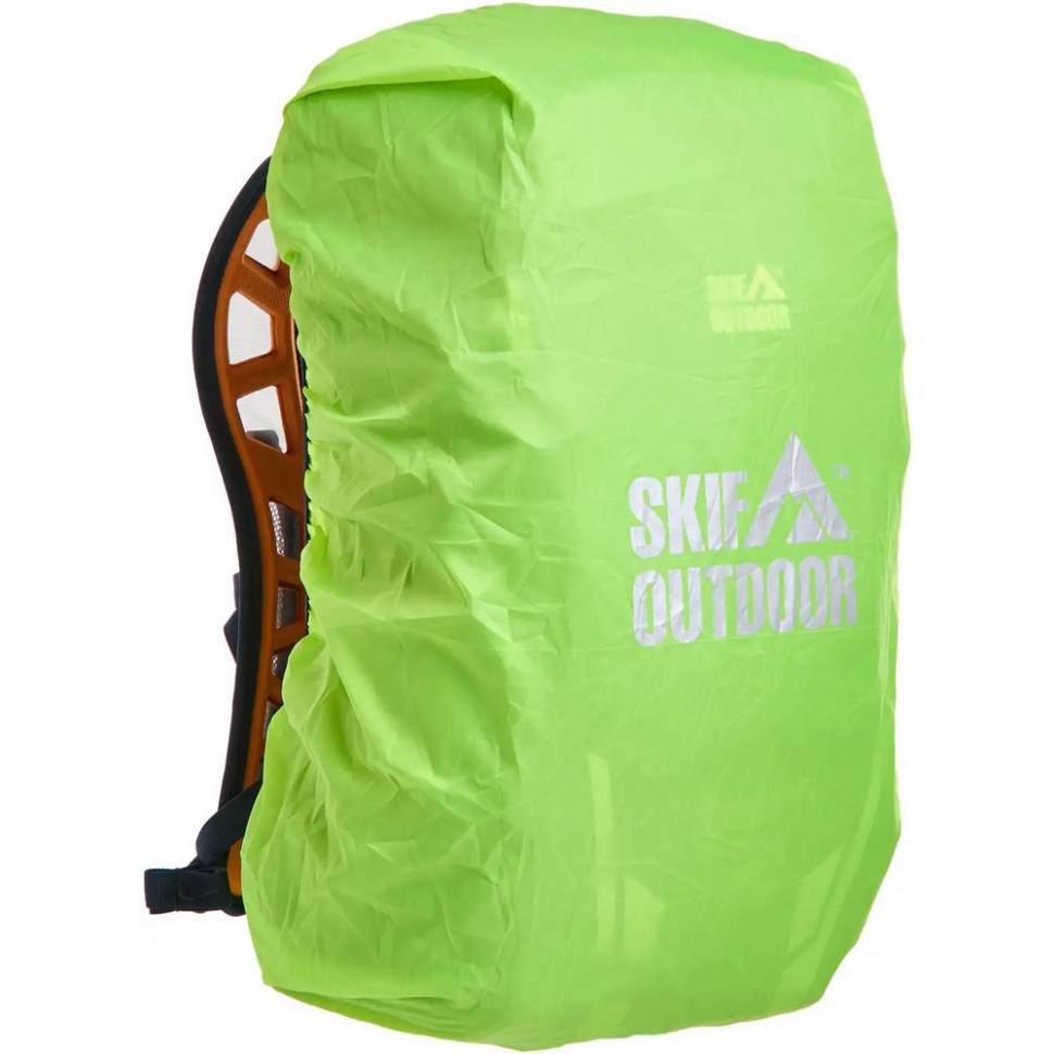 Рюкзак туристичний Camper Skif Outdoor 8643DB, dark blue 35 л