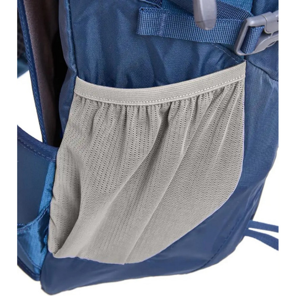 Рюкзак туристичний Camper Skif Outdoor 8643DB, dark blue 35 л
