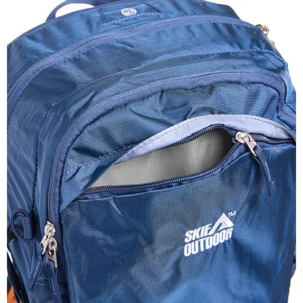 Рюкзак туристичний Camper Skif Outdoor 8643DB, dark blue 35 л