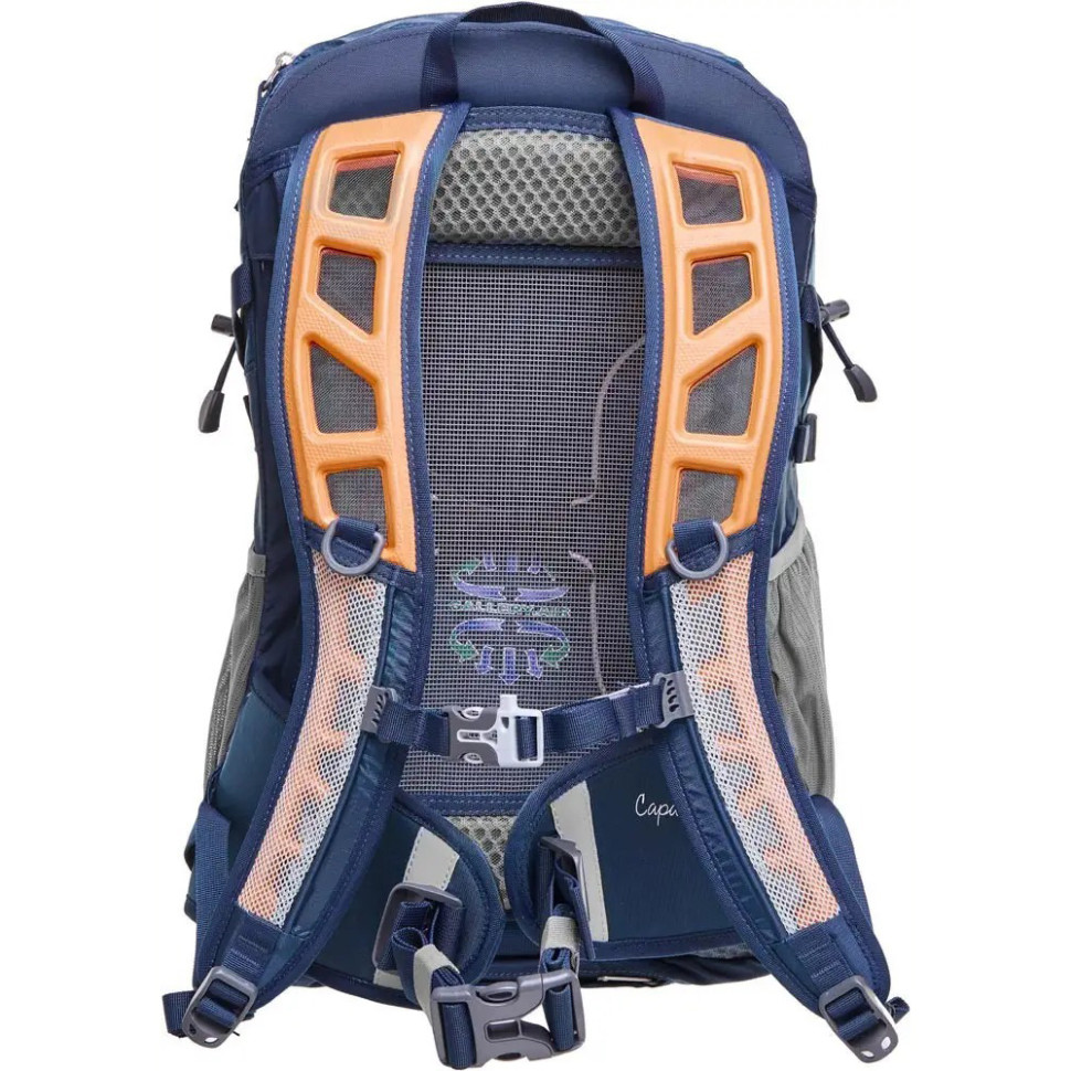 Рюкзак туристичний Camper Skif Outdoor 8643DB, dark blue 35 л