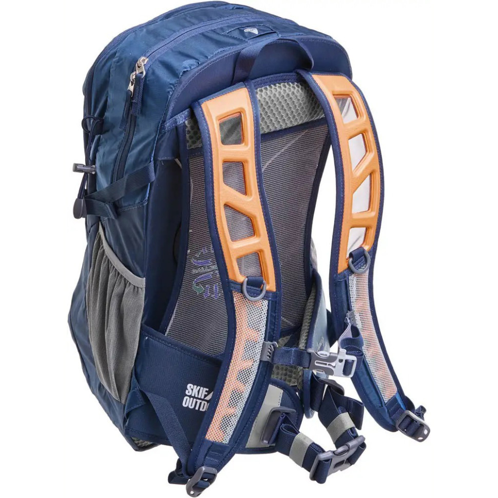 Рюкзак туристичний Camper Skif Outdoor 8643DB, dark blue 35 л