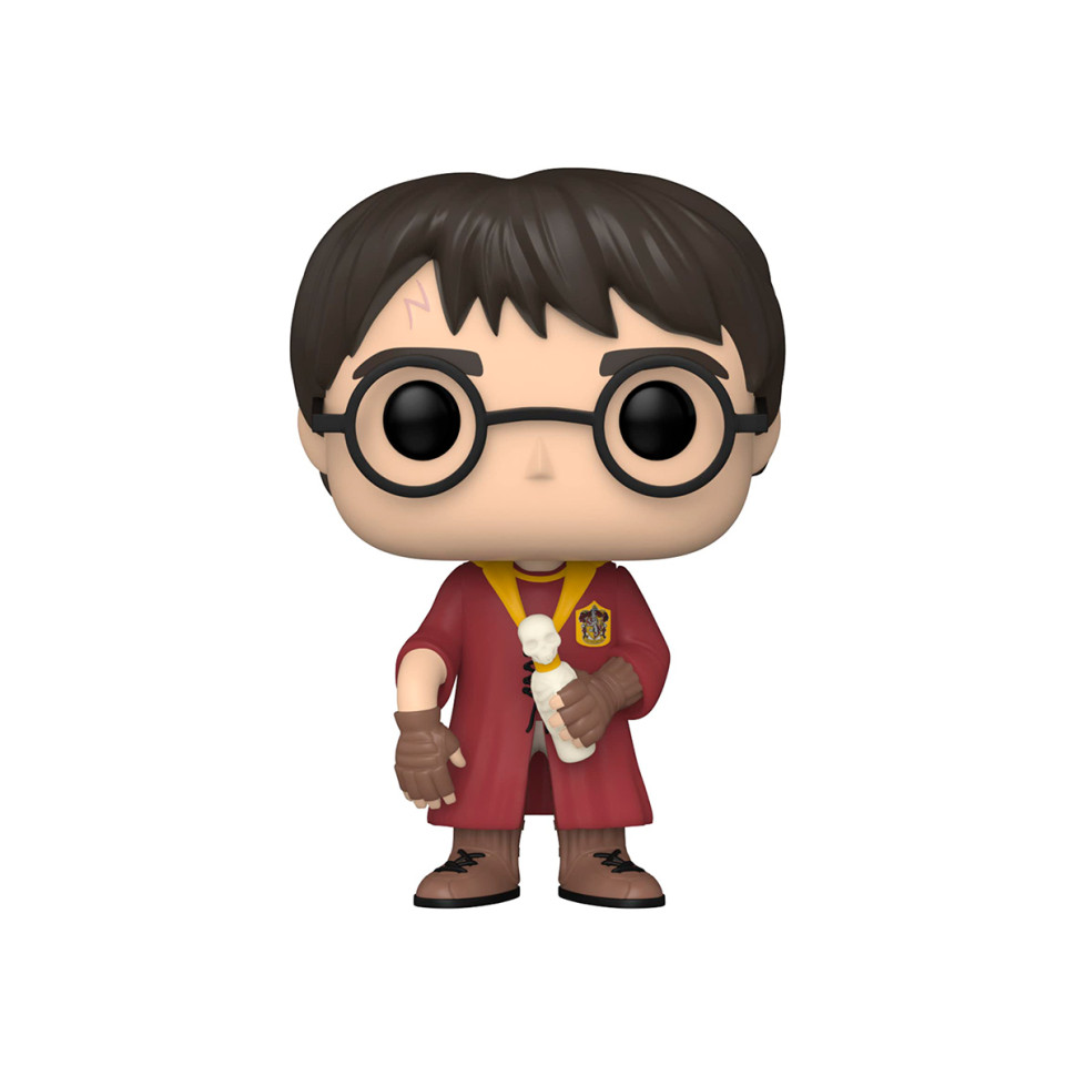 Игровая фигурка FUNKO POP! серии 