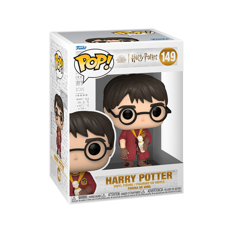 Игровая фигурка FUNKO POP! серии 
