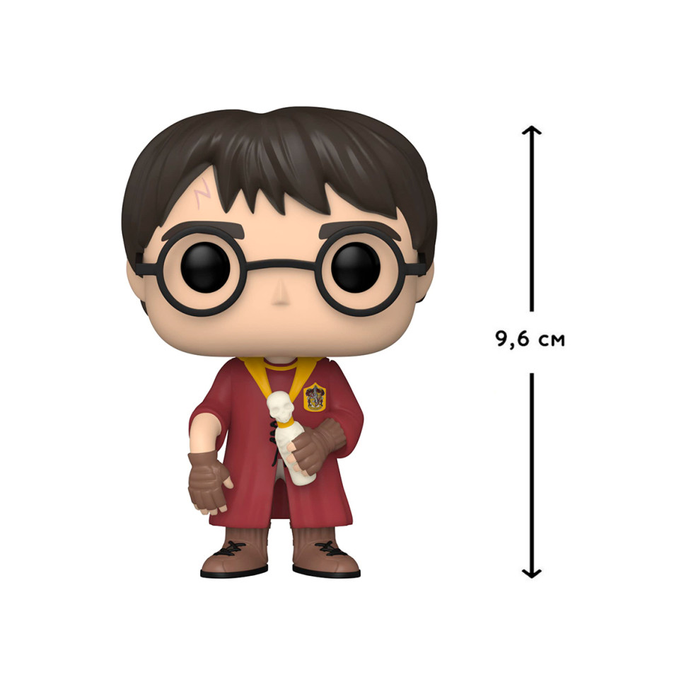 Игровая фигурка FUNKO POP! серии 