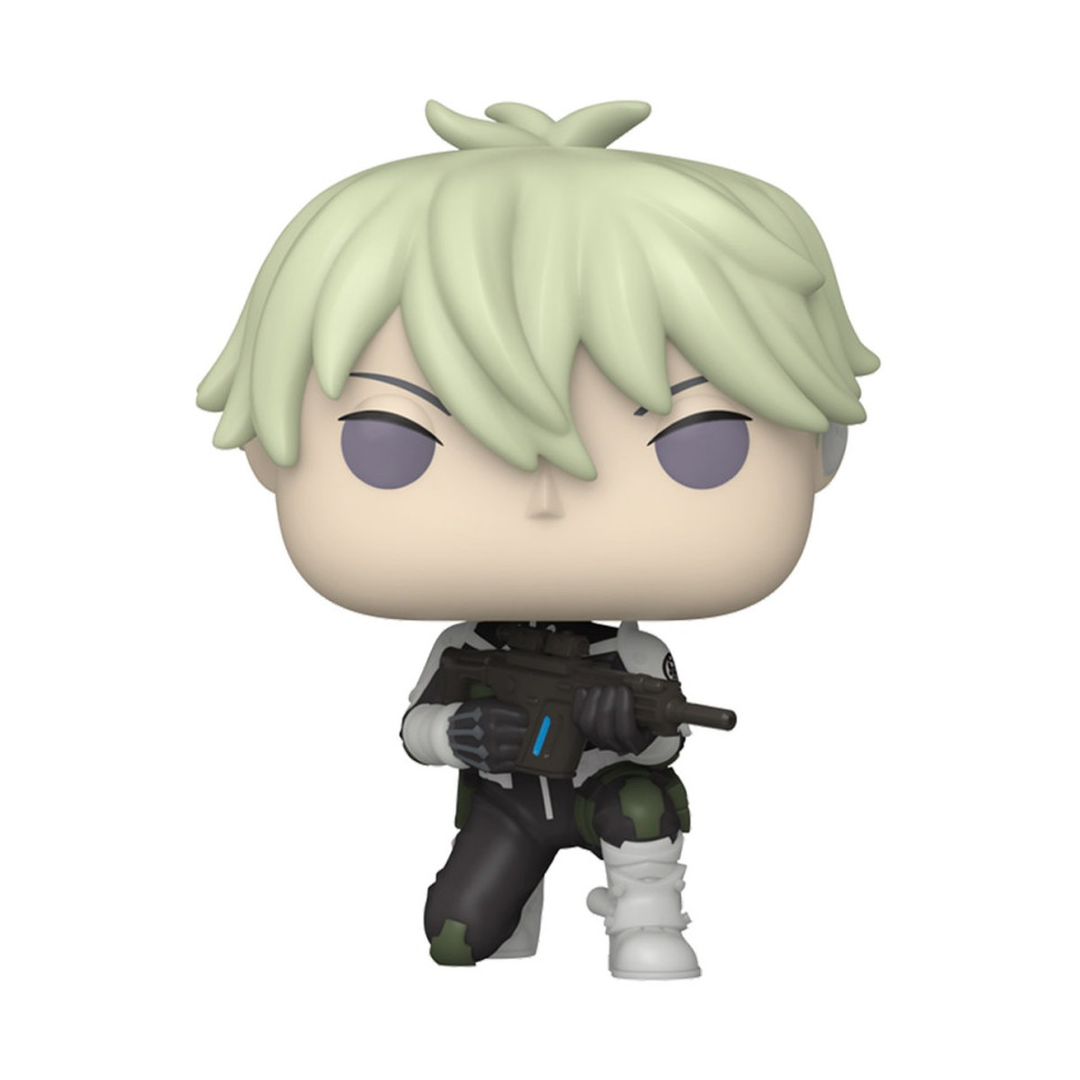 Ігрова фігурка FUNKO POP!