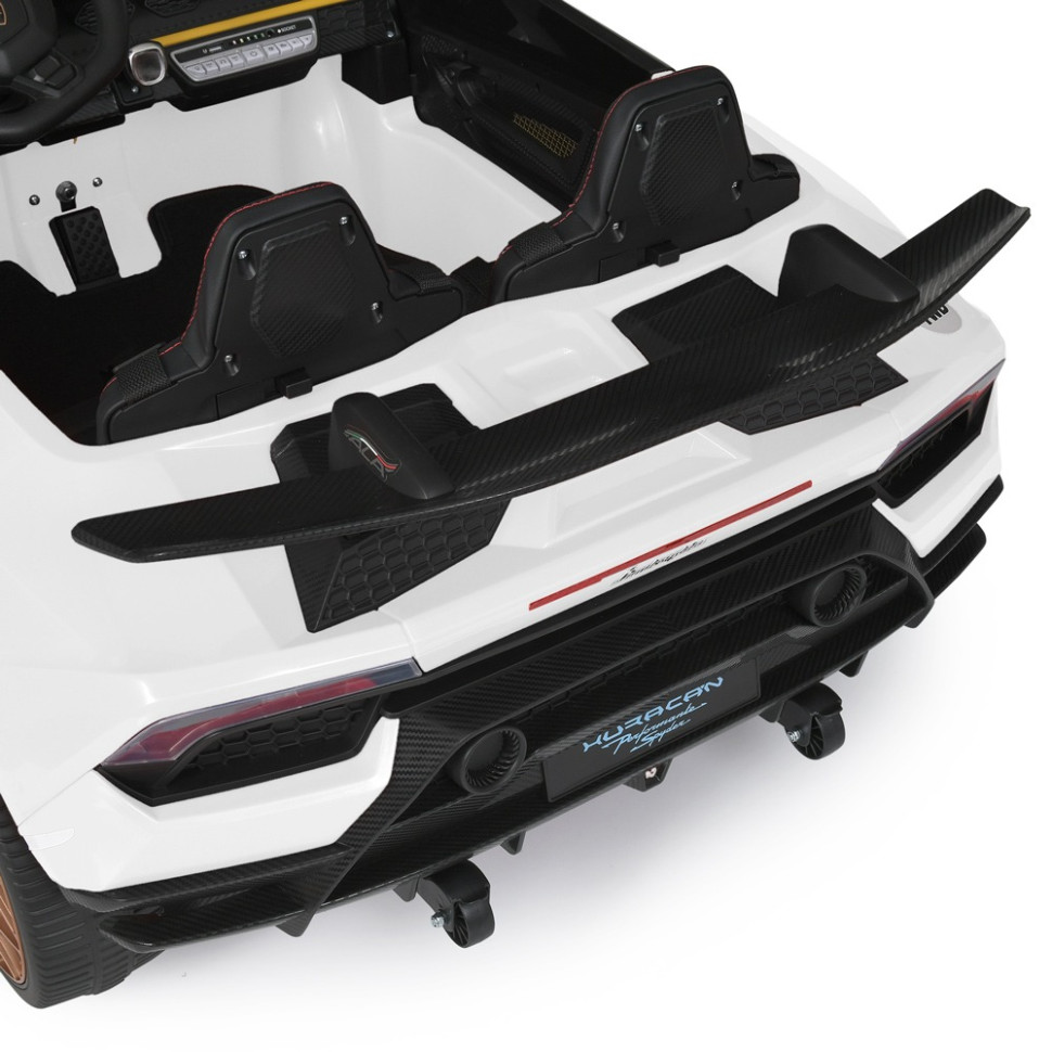 Дитячий електромобіль Машина Bambi 5020EBLR-1(24V) 2,4G, 4*80W, 1*24V7AH, USB, муз, EVA