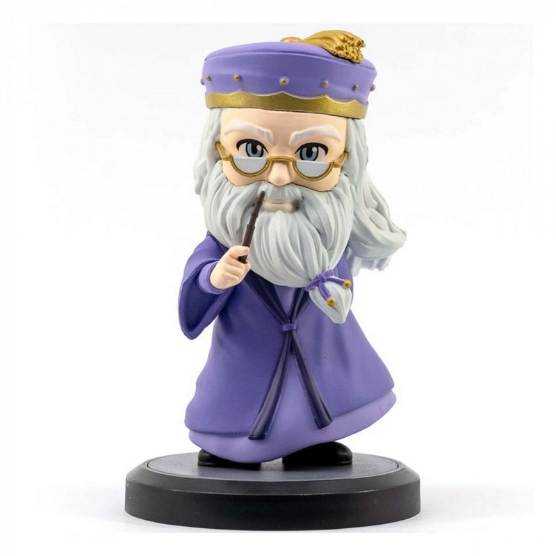 Игрушка сюрприз с коллекционной фигуркой Harry Potter серия Classic YUME 10147