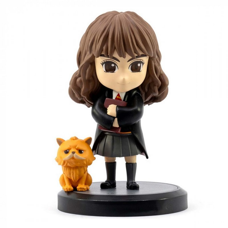 Игрушка сюрприз с коллекционной фигуркой Harry Potter серия Classic YUME 10147