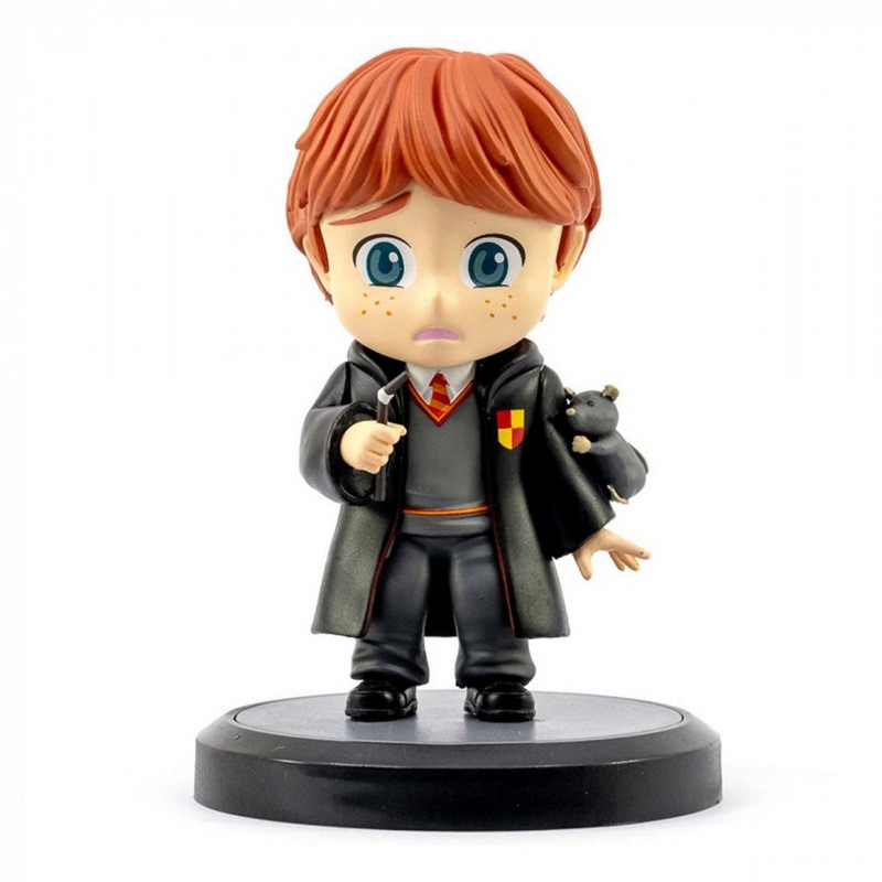 Игрушка сюрприз с коллекционной фигуркой Harry Potter серия Classic YUME 10147