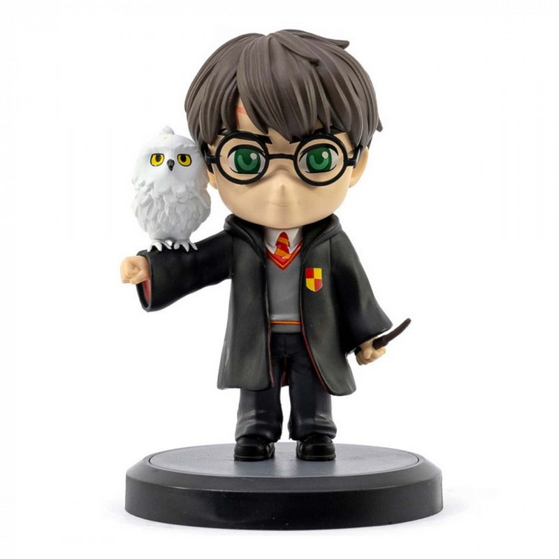 Игрушка сюрприз с коллекционной фигуркой Harry Potter серия Classic YUME 10147