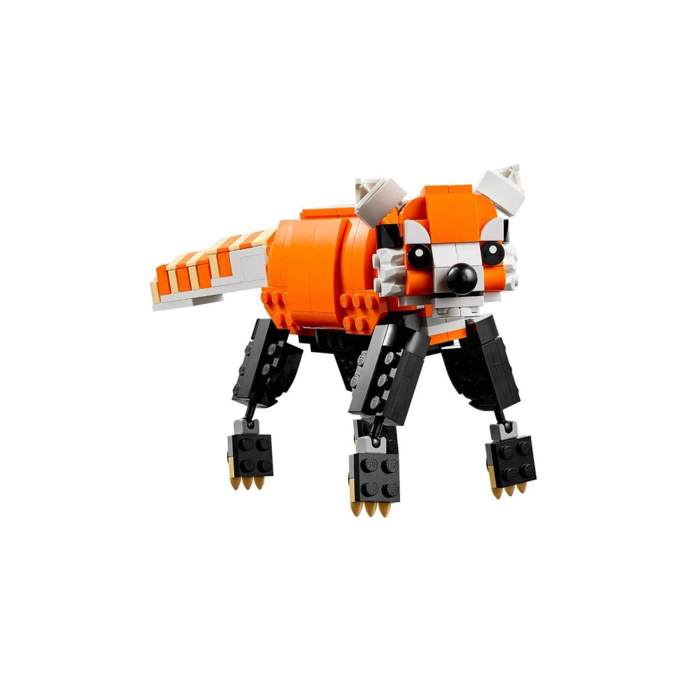 Конструктор LEGO Creator Величественный тигр 31129