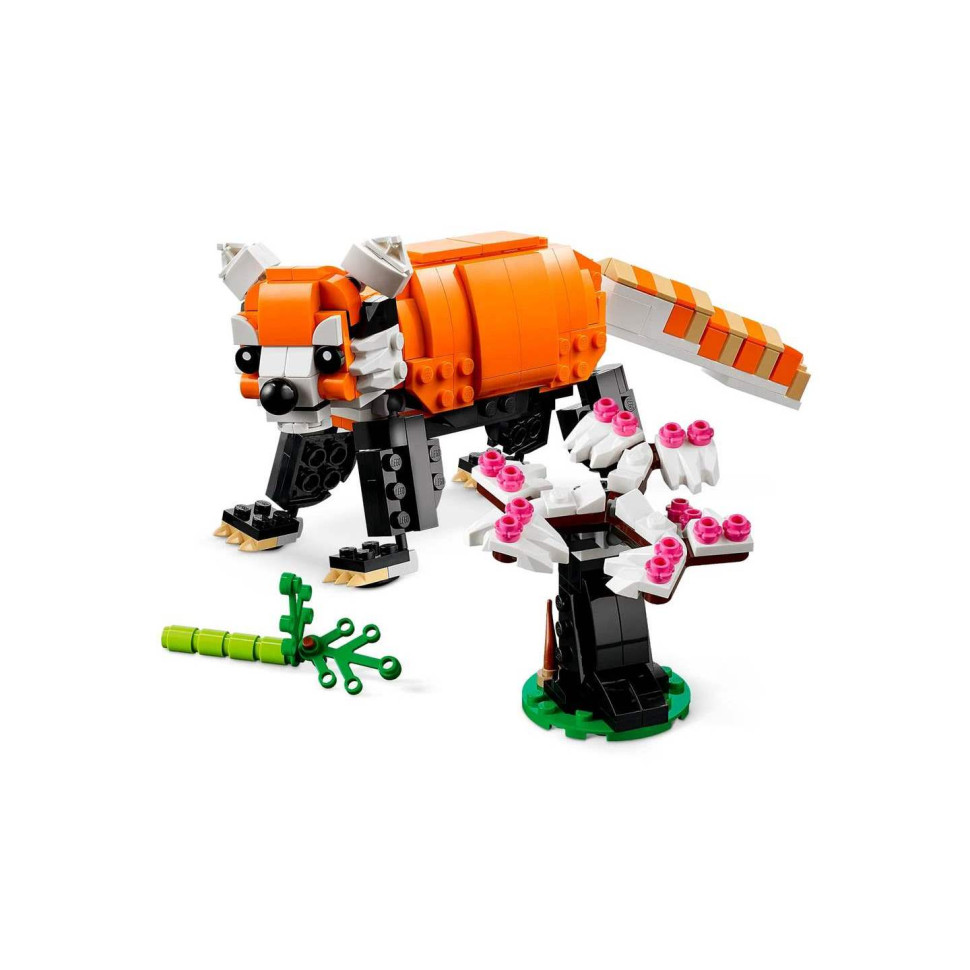 Конструктор LEGO Creator Величественный тигр 31129