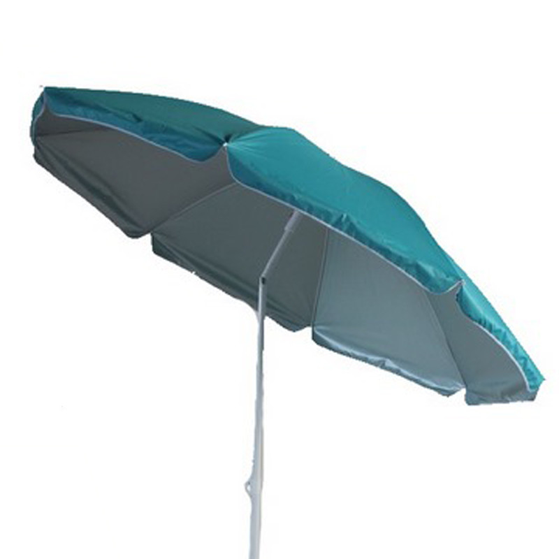 Зонт садовый стоячий TE-002 Time Eco 4000810000548LBLUE, голубой