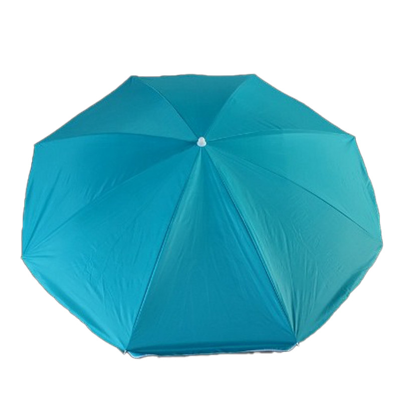 Зонт садовый стоячий TE-002 Time Eco 4000810000548LBLUE, голубой