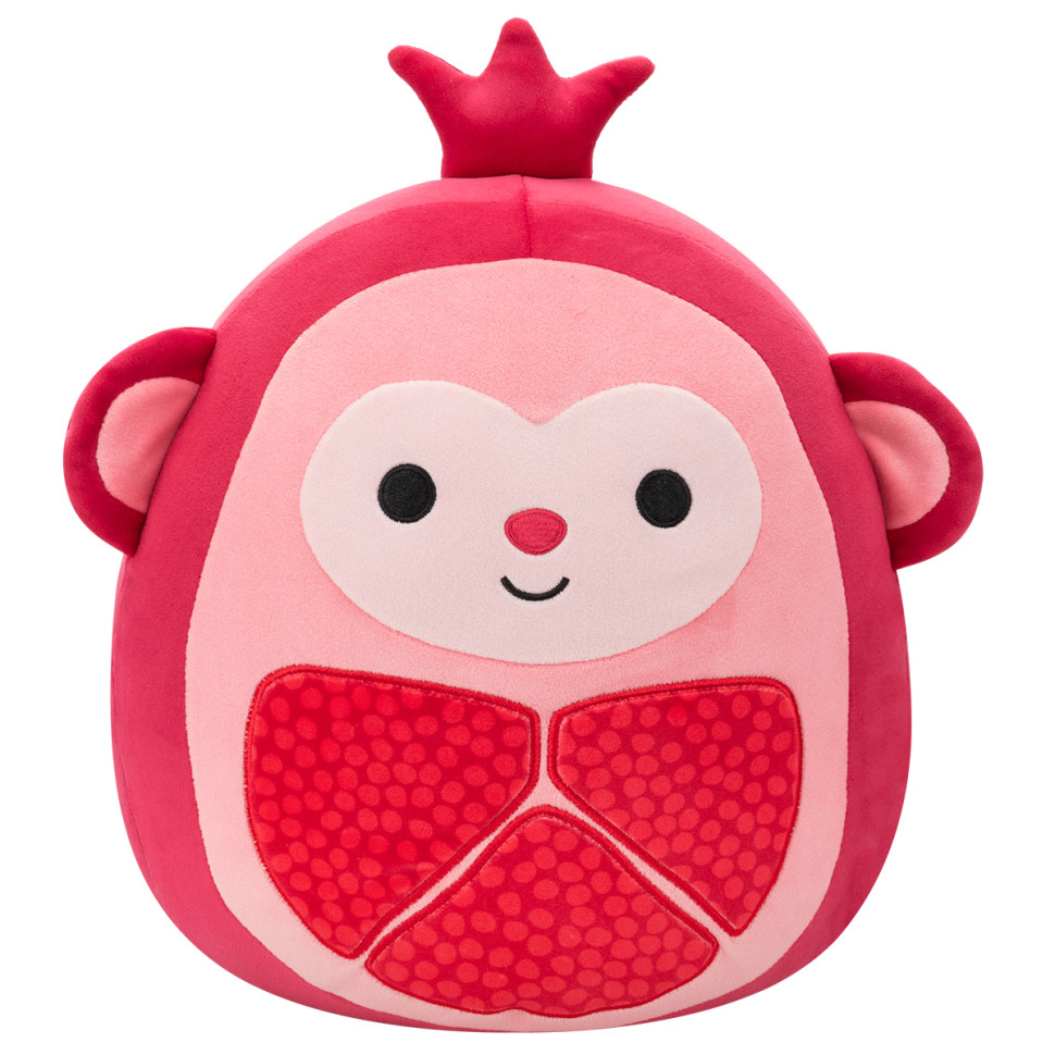 М'яка іграшка Мавпочка-гранат Кардона Squishmallows SQCR07970, 30 см