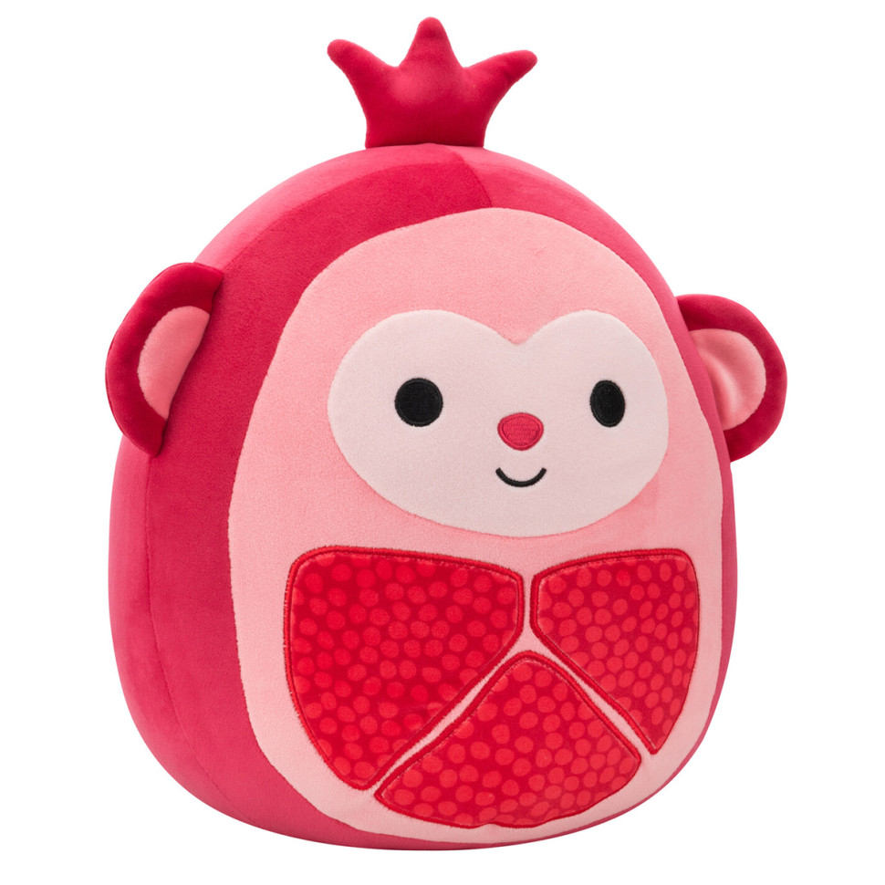 М'яка іграшка Мавпочка-гранат Кардона Squishmallows SQCR07970, 30 см