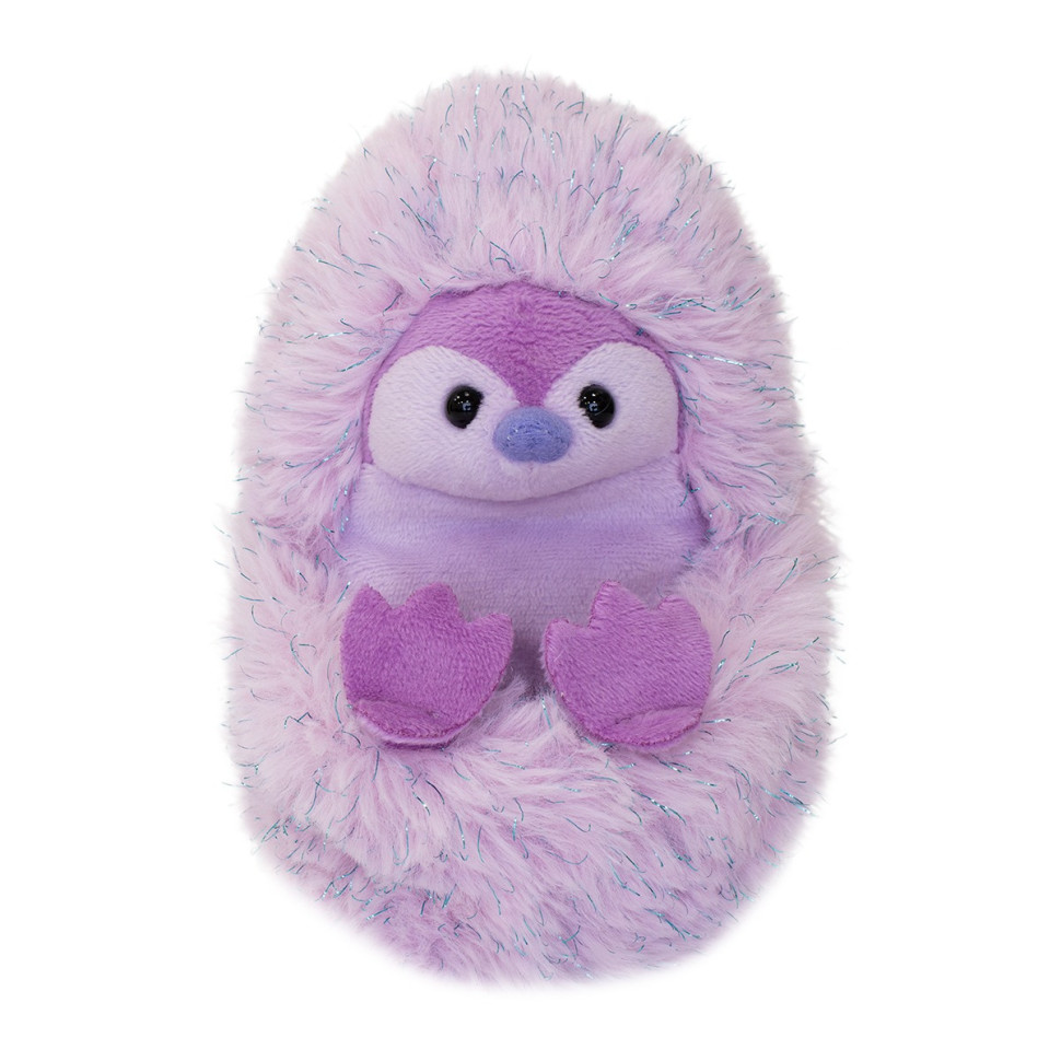 Интерактивная игрушка CURLIMALS серии «Arctic Glow» - ПИНГВИН ПИП Curlimals 3728