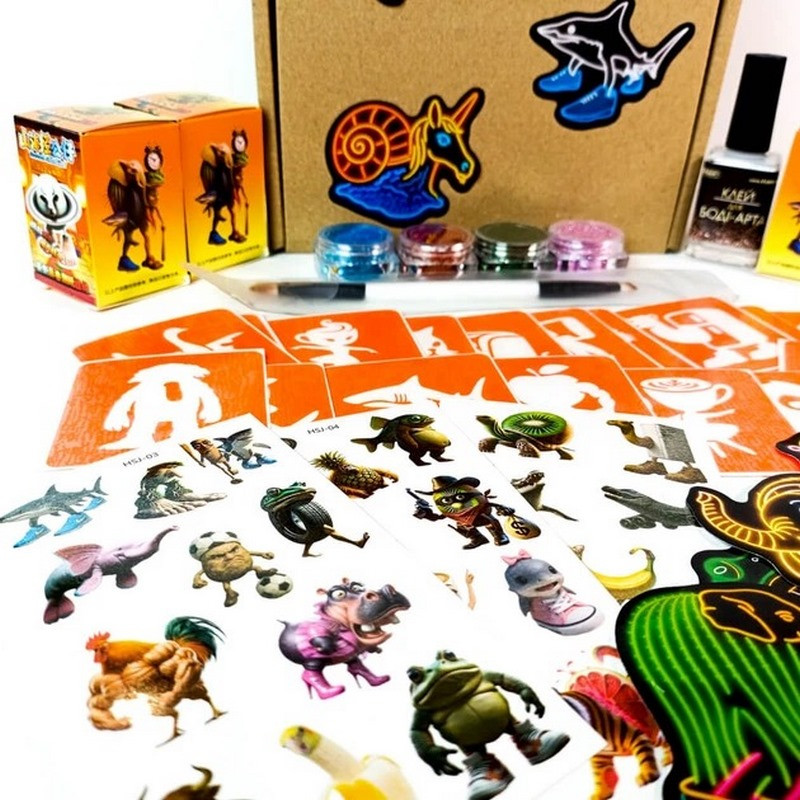 Подарочный набор 