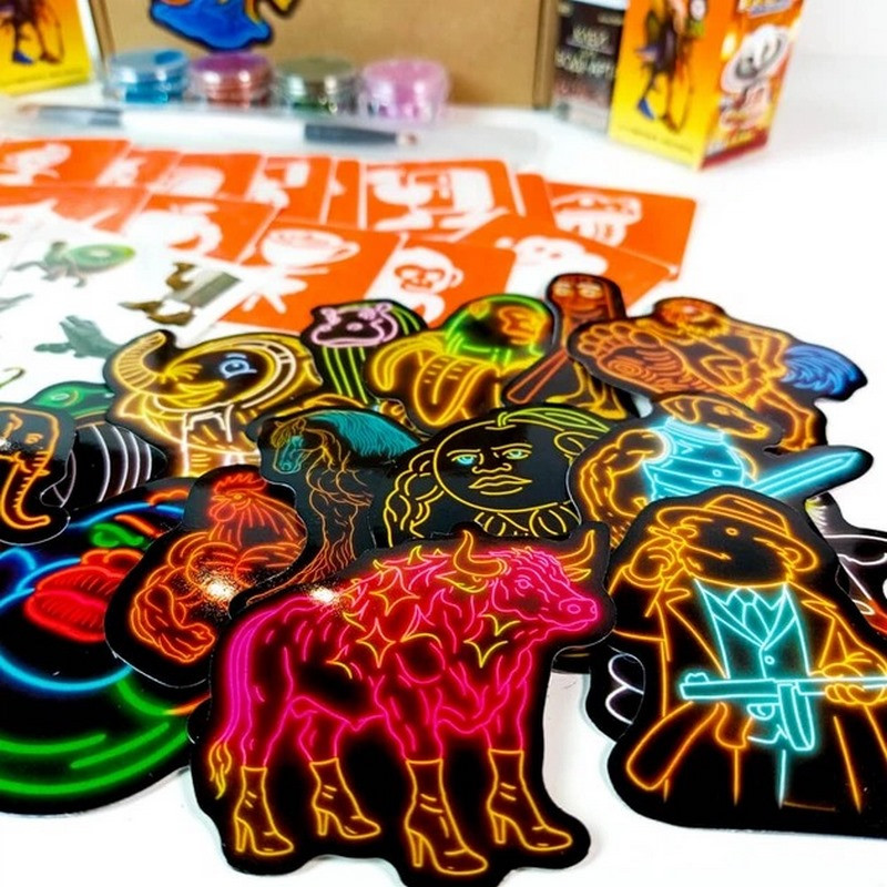 Подарочный набор 