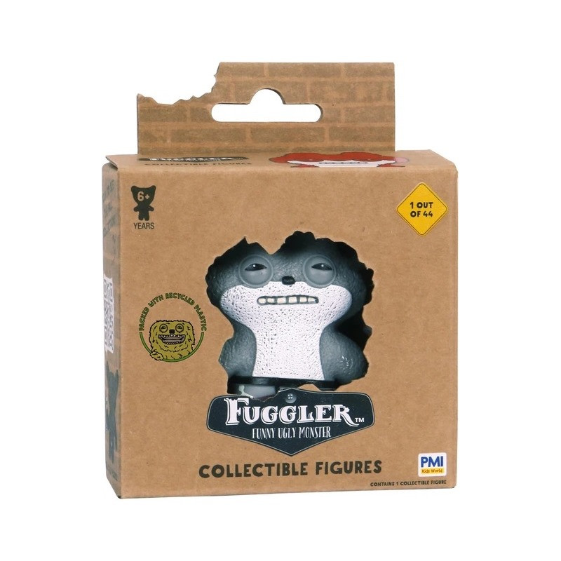 Колекційна ігрова фігурка