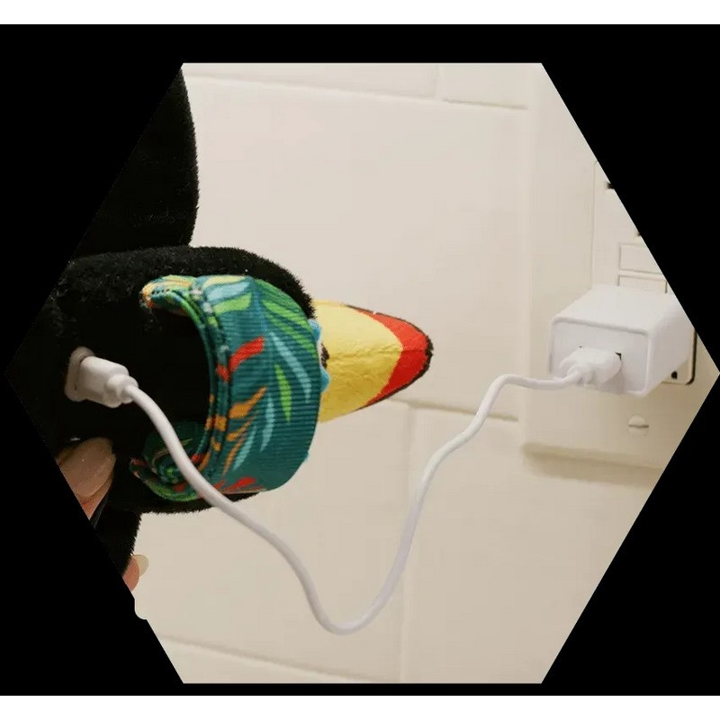 Інтерактивна іграшка-браслет