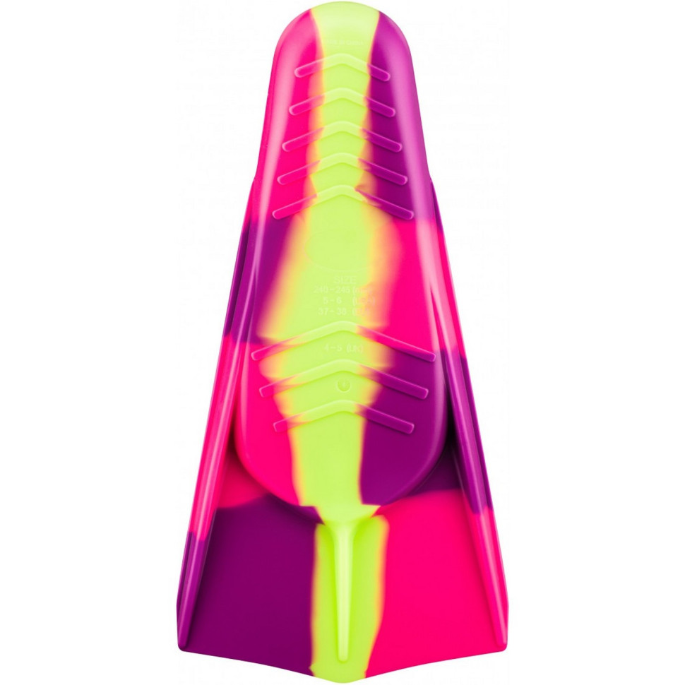Ласти TRAINING FINS 7930 Aqua Speed ​​137-93-31-32 рожевий, фіолетовий, 31-32