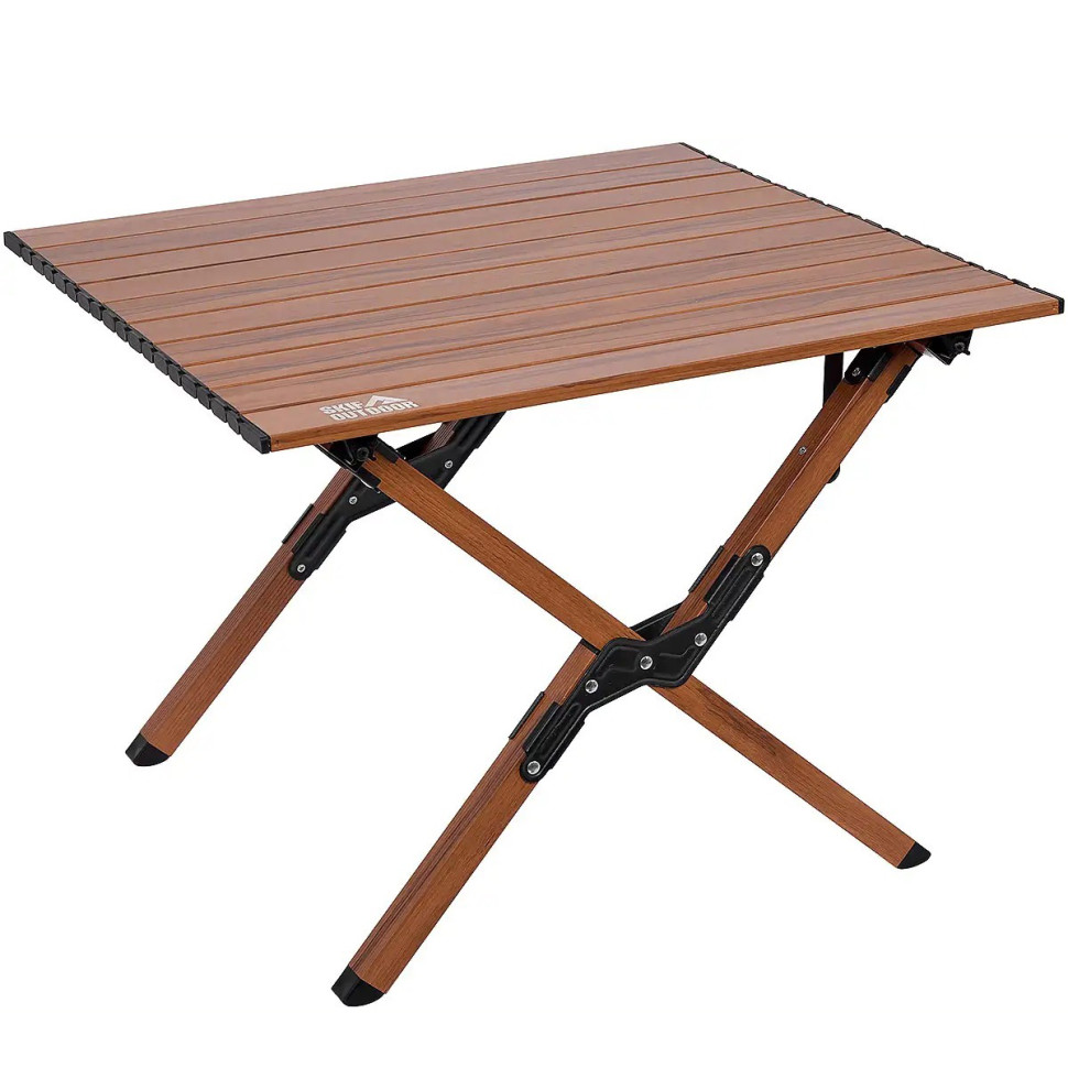 Стол раскладной Scandi Duo Skif Outdoor ZF-H006, 58 х 60 х 45 cм
