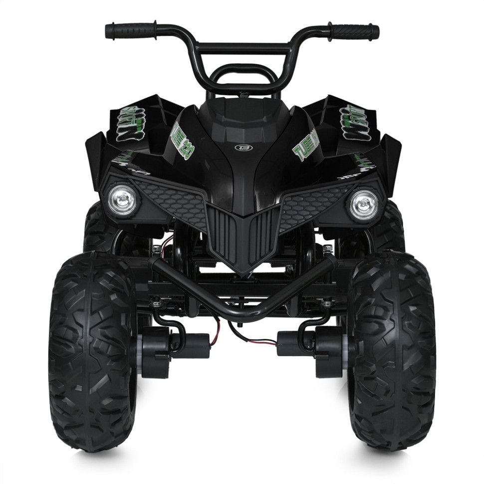 Детский электромобиль Квадроцикл Bambi Racer M 5102EL-2(24V) до 50 кг