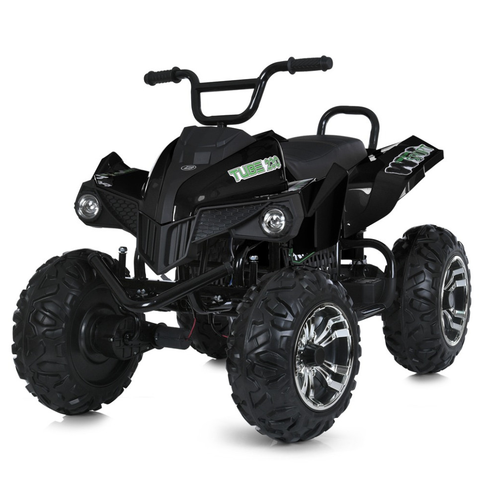 Детский электромобиль Квадроцикл Bambi Racer M 5102EL-2(24V) до 50 кг