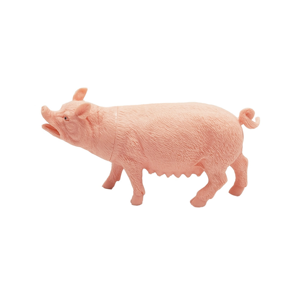 Игровая фигурка серии Домашние животные