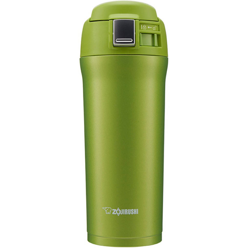 Термокружка Zojirushi SM-YAF48GA 0,48 л, зеленый
