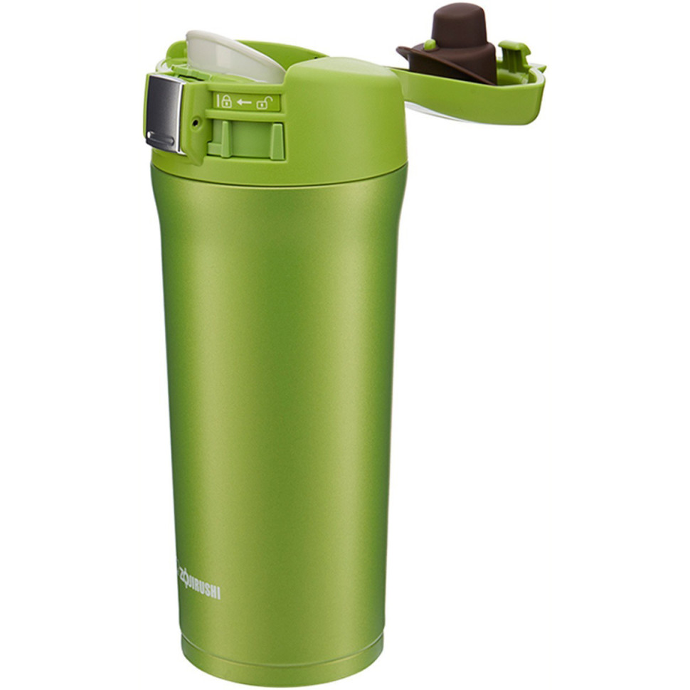 Термокружка Zojirushi SM-YAF48GA 0,48 л, зеленый