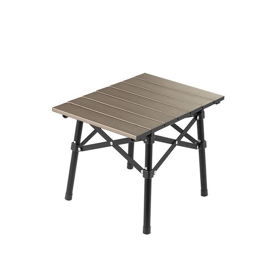 Раскладной стол CNH22JU050 Naturehike 6975641885320 алюминий, светло-коричневый