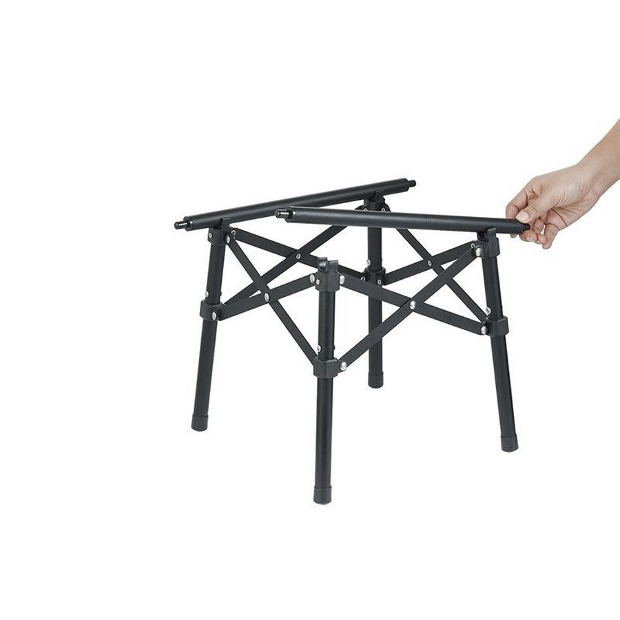 Раскладной стол CNH22JU050 Naturehike 6975641885320 алюминий, светло-коричневый