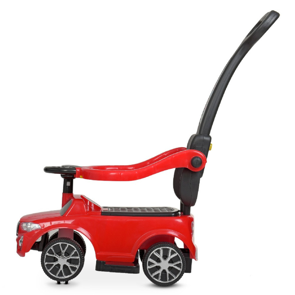 Каталка-толокар Bambi M 4511-3 Червоний