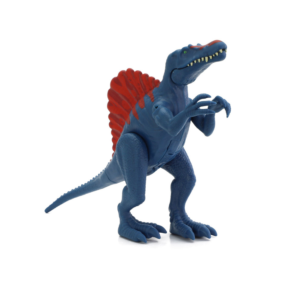 Интерактивная игрушка DINOS UNLEASHED серии 