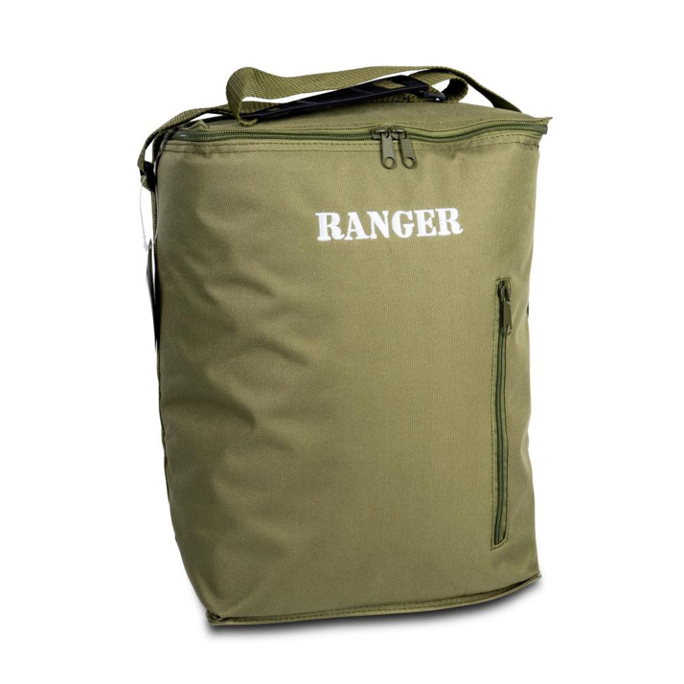 Термосумка Ranger HB5-18 18 л зелена RA9911