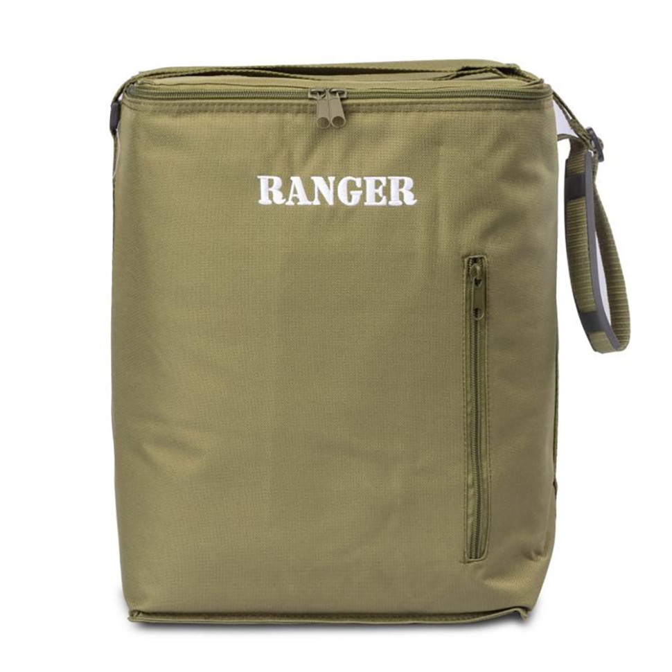 Термосумка Ranger HB5-18 18 л зелена RA9911