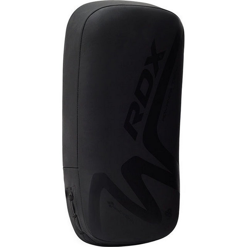 Пади для тайського боксу T15 Noir Thai Pad RDX Inc Limited APR-T15MB, Black