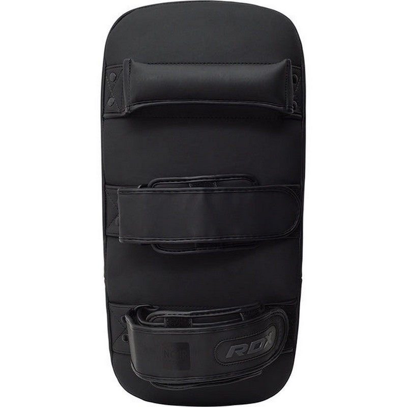 Пади для тайського боксу T15 Noir Thai Pad RDX Inc Limited APR-T15MB, Black
