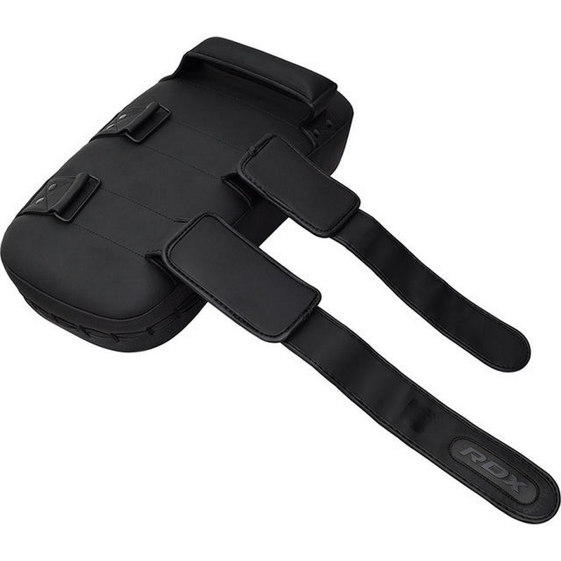 Пади для тайського боксу T15 Noir Thai Pad RDX Inc Limited APR-T15MB, Black